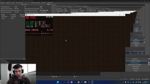 ОБЗОР НА НОВЫЙ НОУТБУК ASUS TUF GAMING F17 С ВИДЕОКАРТОЙ RTX 4050! ФПС В ИГРАХ ПРОСТО ШИКАРНЫЙ!