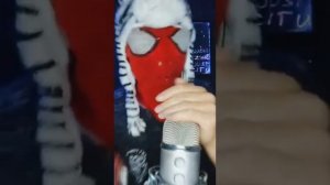Spider Man ASMR 🔥 New Videos ✅spiderman asmr | asmr spiderman | asmr spider man | spider-man asmr