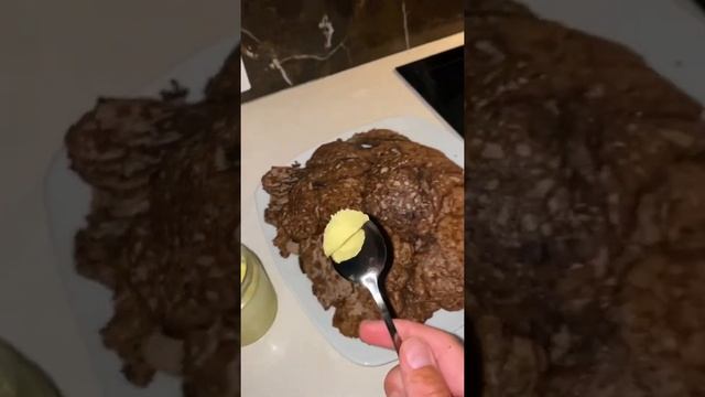 Кокосовый #майонез и свежие #блинчики #кетоблины #карнивор смотреть онлайн