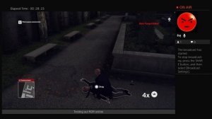 Hands on Hitman:Definitive Edidion
