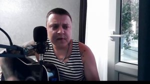 Тополя дворовая песня под гитару