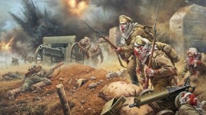 🔴Крепость Осовец. Атака обречённых. Забытый подвиг русской армии🔴