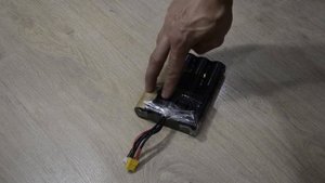 Детский электрический трицикл своими руками (DIY - трайк)