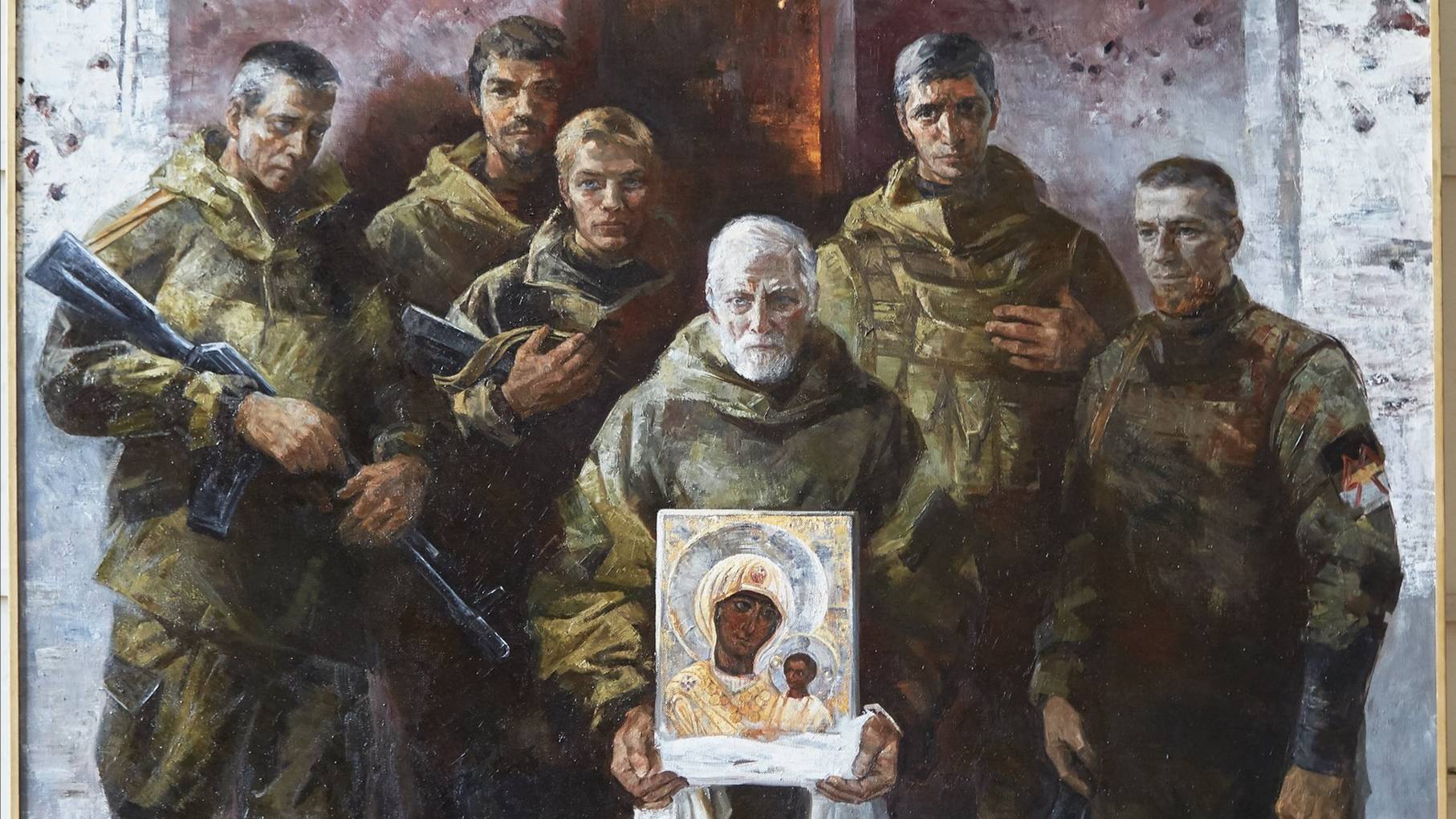 Skyth27,Саграда-Весна. смотреть онлайн