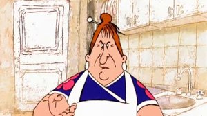 Фу, как некультурно