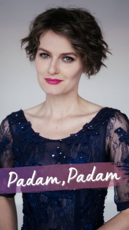 ‘Padam, padam‘ - Paris FM | Edith Piaf - cover