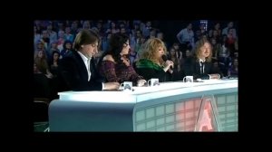 Алла Пугачева " Фактор А "