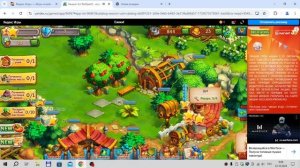 ёжики собераю ресурсы