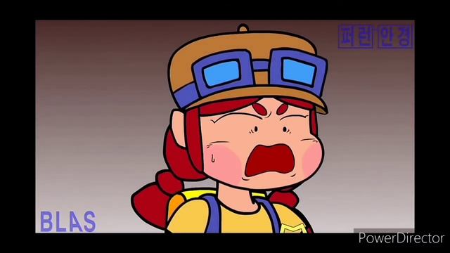 Топ 4 смешных анимаций бравл старс |БРАВЛ СТАРС | смотреть онлайн