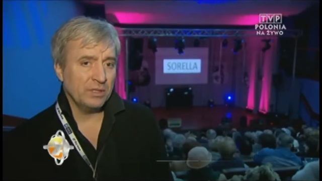 TVP Polonia 24 Festiwal Wysockiego Warszawa 2014 / Фестиваль Высоцкого Варшава смотреть онлайн