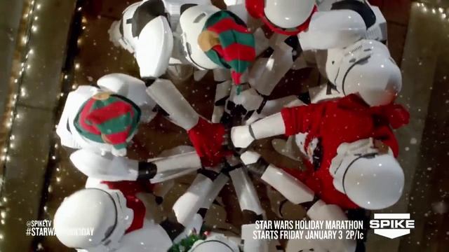 Star Wars Fans Film 2022