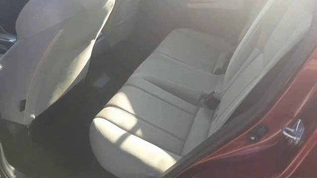 2019 Subaru Impreza 2.0 Premium (walkaround) #1729A смотреть онлайн