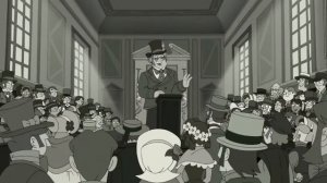 Финес и Ферб - Баллада о акуле HD