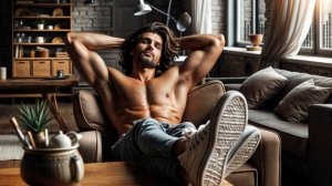 Нам жизнь нужна счастливая