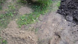 Самодельный погрузчик