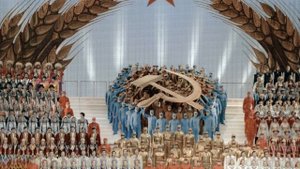 Как распался СССР?