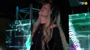 Taly Shum Live DJanesnet Melodic Techno Progressive House Mix 2024_1080p