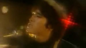 Виктор Цой в Утренней почте 1989 г.