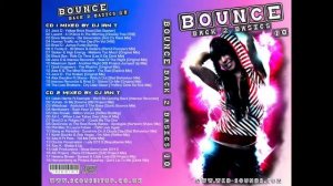 BOUNCE Back 2 Basics - Volume 10 CD 1