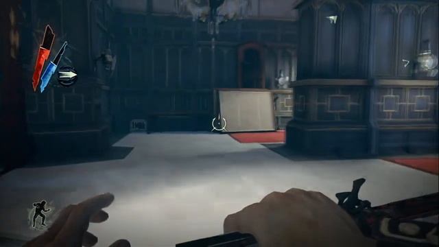 Let's Play Dishonored Part 34 - Penetrating Dunwall Tower смотреть онлайн