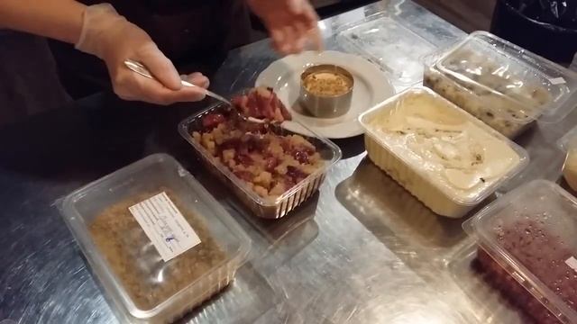 Как приготовить Гурьевскую кашу