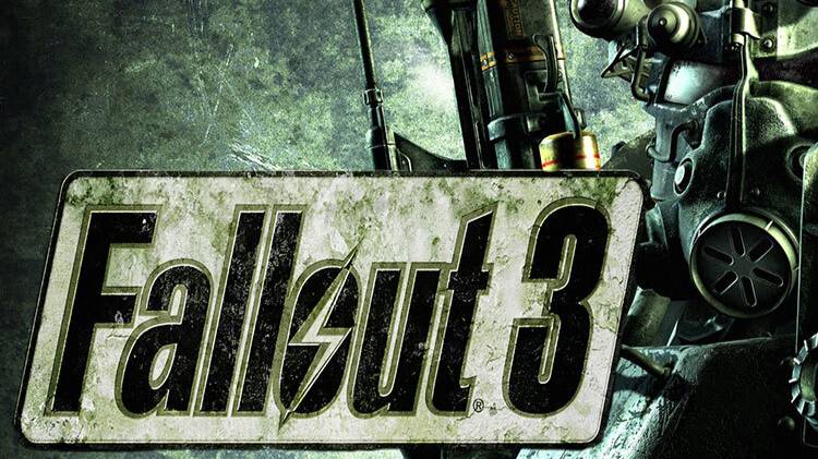 5серия fallout