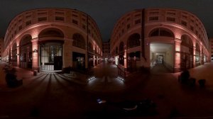 "Муммотуннелли" Бабушкин тоннель 360° Прогулка по Хельсинки #travel #helsinki #360video #360 #360°