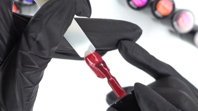 Термо гель-лак №5611 “Negroni” из коллекции 2017 года от NeoNail Professional смотреть онлайн