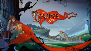 OST The Banner Saga I-III