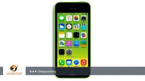 Apple iPhone 5C Green 32GB Unlocked GSM Smartphone (Certified Refurbished)   | Review/Test