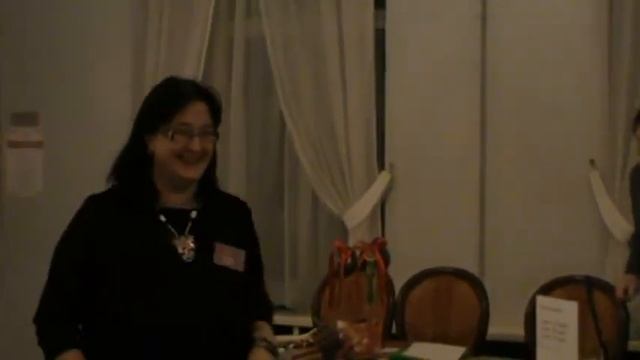 Фестиваль трансформационных игр в Таллинне 30.11.2019