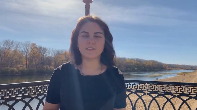 Раздел "Мои планы в РСО и взгляд со стороны" смотреть онлайн