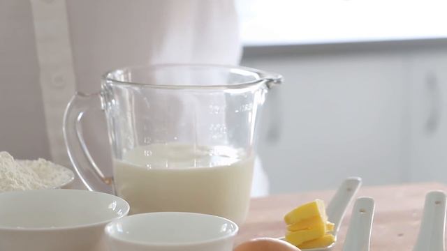 Pippi Longstockings Pancakes | Food in Literature смотреть онлайн