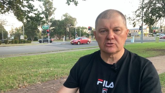 ОСНОВНЫЕ ПРАВИЛА ИММИГРАЦИИ В АВСТРАЛИЮ [#1Australia]#5911#иммиграциявавстралию#эмиграция#1australi