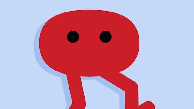 pikuniku прохождение 1 часть смотреть онлайн
