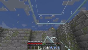 Я Поймал ВСЕХ Мобов в Майнкрафт Хардкор и ПОСТРОИЛ для Них ЗООПАРК