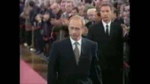 Путин. Виват, король!. (Тамара Гвердцители) (Apogay777)