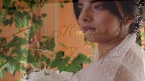 ролик Камал и Динара Мусаевы 17.10.2023 Новый Оскол