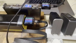 Вопрос уважаемым экспертам часть 4!  Почему дорогой USB-C 240W кабель такой плохой? Где 5 ампер?