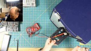 SGI's first 64-bit workstation: The Indigo