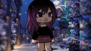 [GAGHA LIFE] ПОДБОРКА НОВОГОДНИХ ВИДЕО ИЗ ТТ