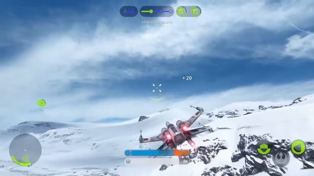 :) | Star Wars Battlefront 2015 смотреть онлайн