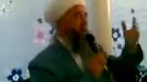 Эшони нуридинчон