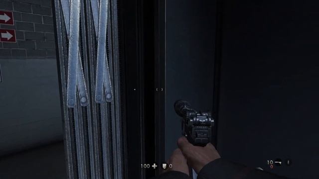 BRING EM ON Wolfenstein The Old Blood INTRO Walkthrough No Commentary