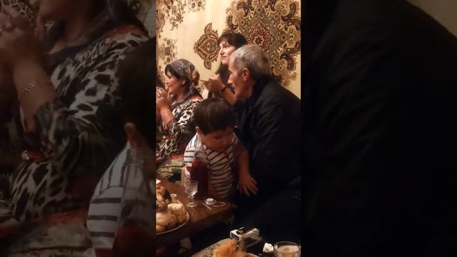 мулебкинцы отдыхают часть 2
