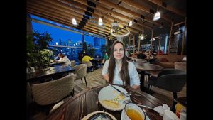 видео из фото хинкальные Кацо | Тюмень