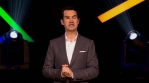 Джимми Карр - Шутя (2011) / Jimmy Carr - Being Funny