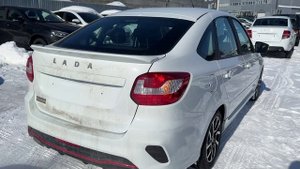 2024 LADA GRANTA. СРАВНЕНИЕ КОМПЛЕКТАЦИЯ CLUB И DRIVE ACTIVE!