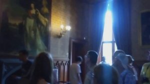 Экскурсия в воронцовский дворец в Алупке