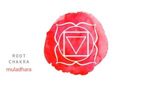 Муладхара, Исцеляющая Корневая чакра, Музыка для медитации Без видеорекламы 7 минут